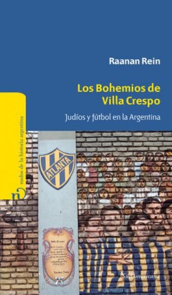 BOHEMIOS DE VILLA CRESPO