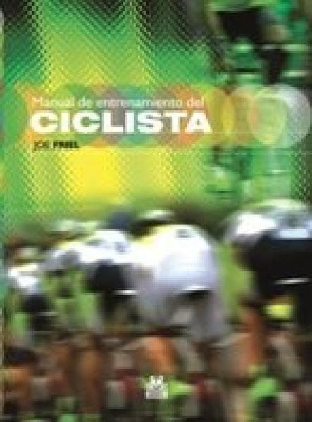 MANUAL DE ENTRENAMIENTO DEL CICLISTA