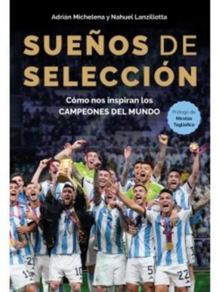 SUEÑOS DE SELECCION