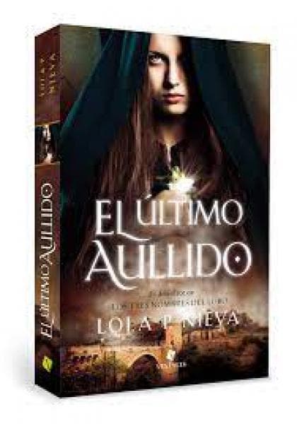 ULTIMO AULLIDO, EL