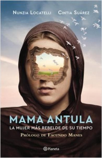 MAMA ANTULA