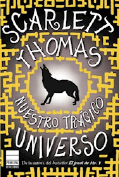 NUESTRO TRAGICO UNIVERSO
