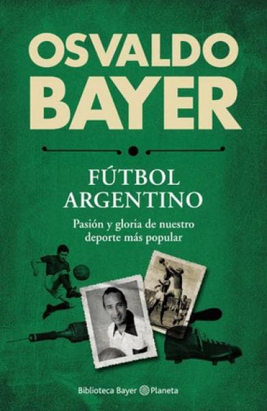 FUTBOL ARGENTINO
