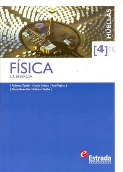 FISICA IV (HUELLAS) ES