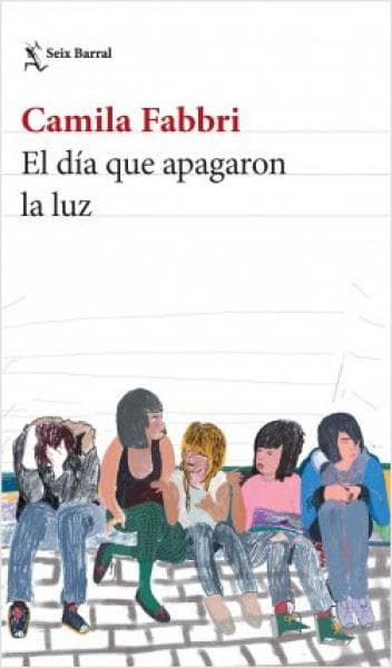 DIA QUE APAGARON LA LUZ, EL