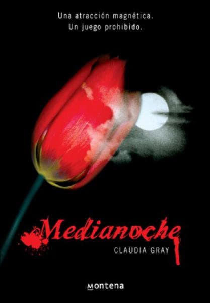 MEDIANOCHE - 1
