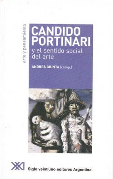 CANDIDO PORTINARI Y EL SENTIDO SOCIAL...