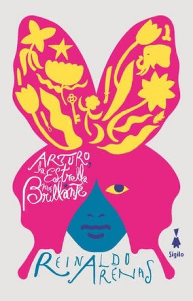 LA ARTURO ESTRELLA MAS BRILLANTE