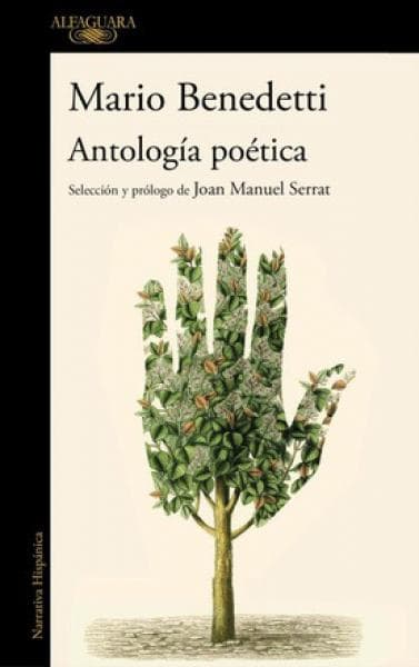 ANTOLOGIA POETICA (BENEDETTI)