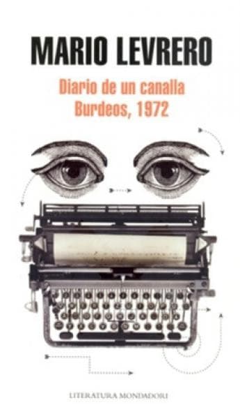 DIARIO DE UN CANALLA - BURDEOS 1972
