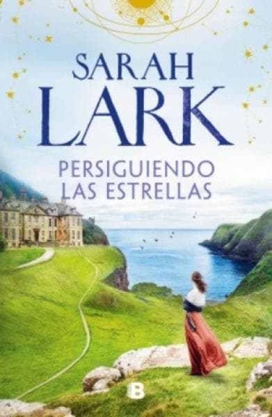 PERSIGUIENDO LAS ESTRELLAS
