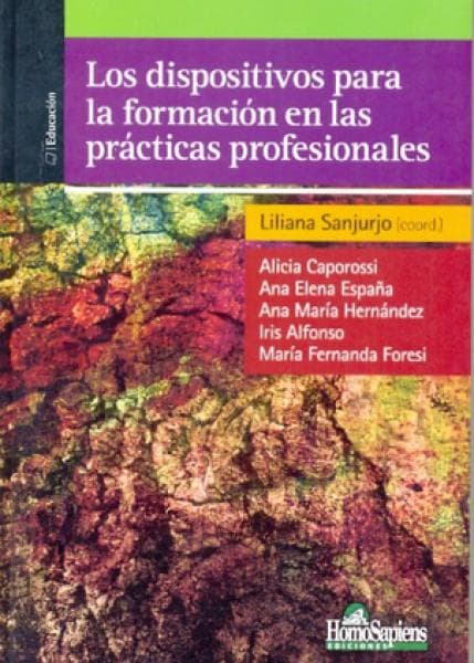 DISPOSITIVOS PARA LA FORMACION E/LAS PRA