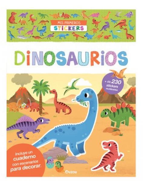 DINOSAURIOS