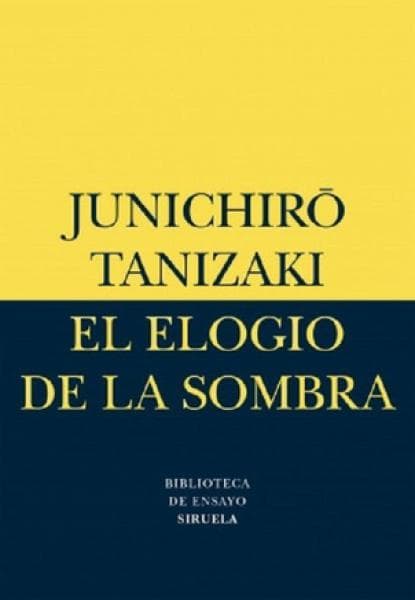 ELOGIO DE LA SOMBRA, EL