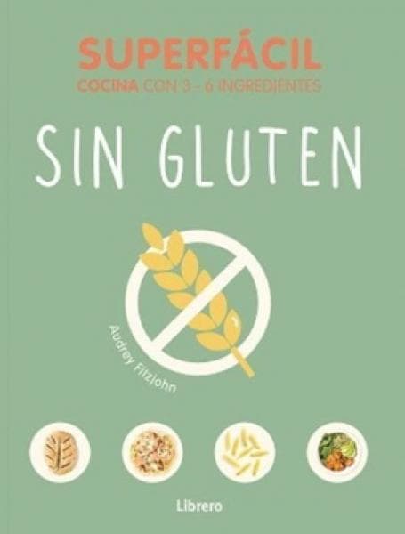 SUPERFACIL SIN GLUTEN