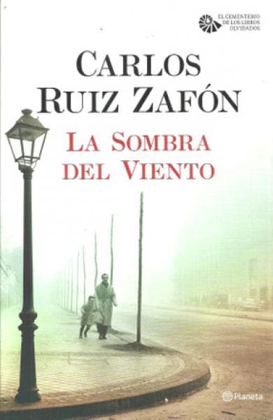 LA SOMBRA DEL VIENTO