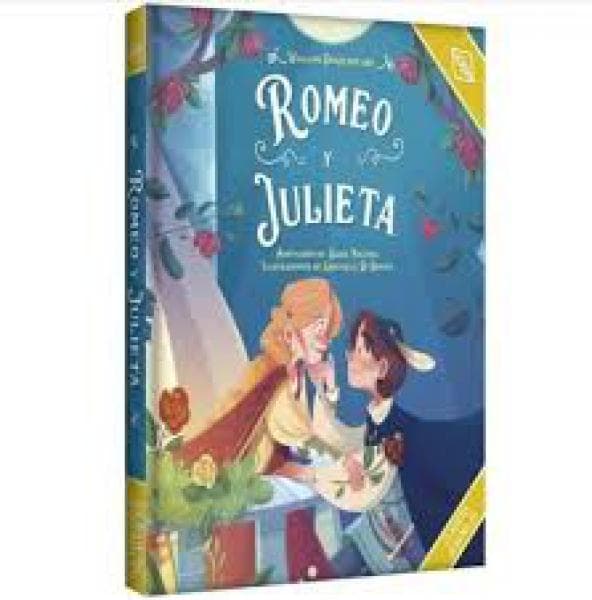 ROMEO Y JULIETA