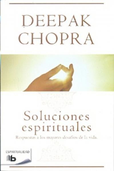 SOLUCIONES ESPIRITUALES