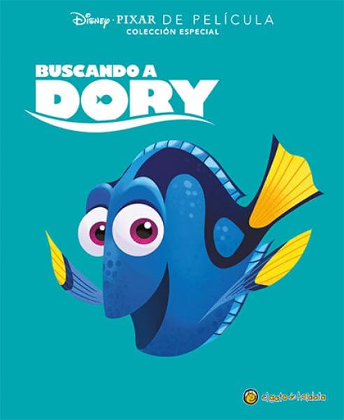 BUSCANDO A DORY