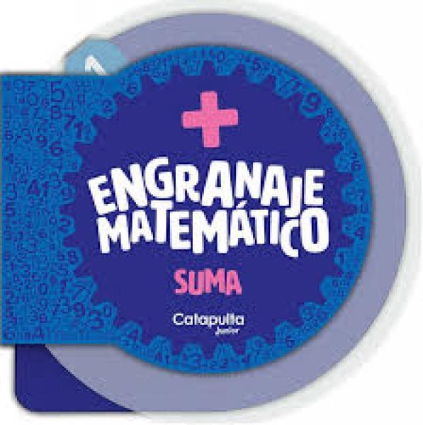 ENGRANAJE MATEMATICO