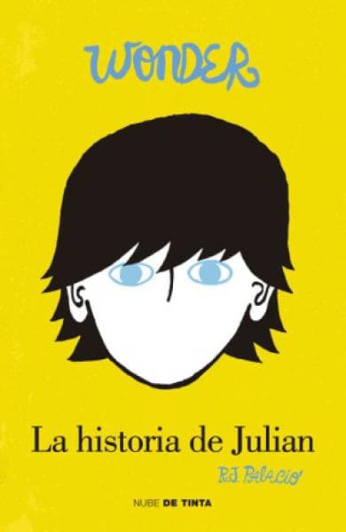 WONDER 2 - LA HISTORIA DE JULIAN