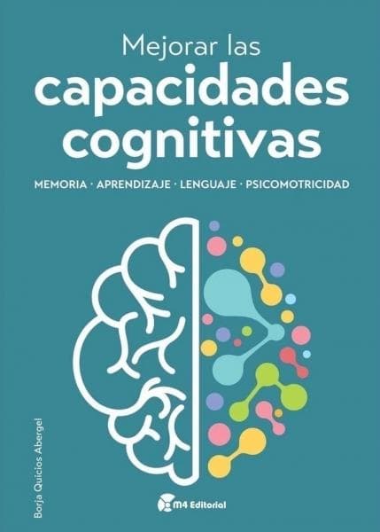 MEJORAR LAS CAPACIDADES COGNITIVAS