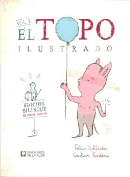 TOPO ILUSTRADO, EL
