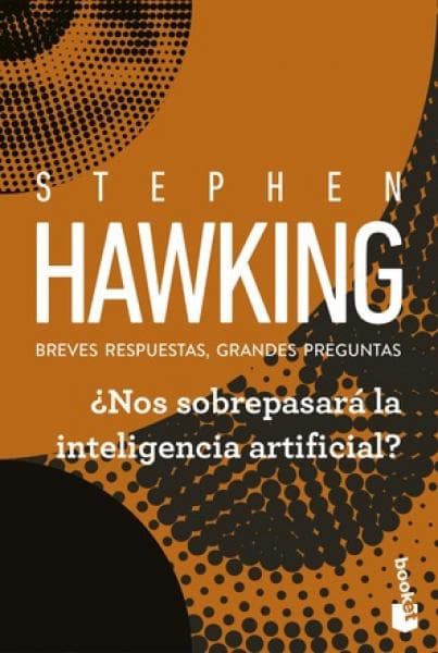 NOS SOBREPASARA LA INTELIGENCIA ...