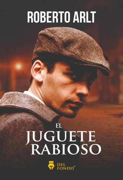 EL JUGUETE RABIOSO