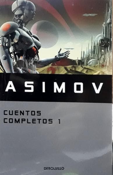 CUENTOS COMPLETOS 1