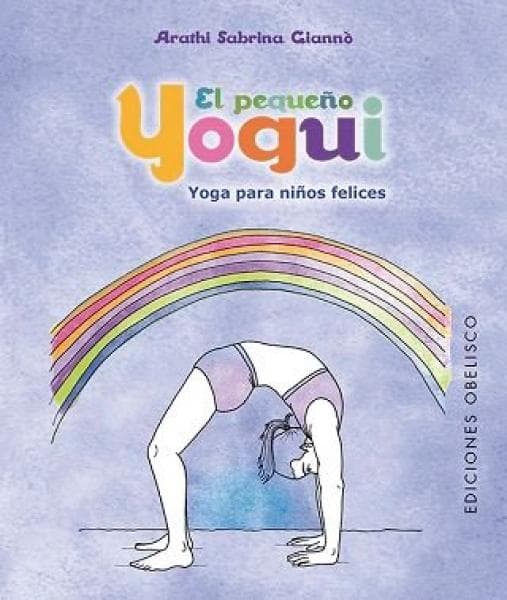 EL PEQUEÑO YOGUI