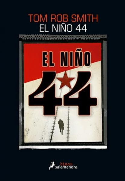 NIÑO 44, EL