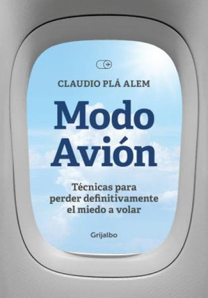 MODO AVION