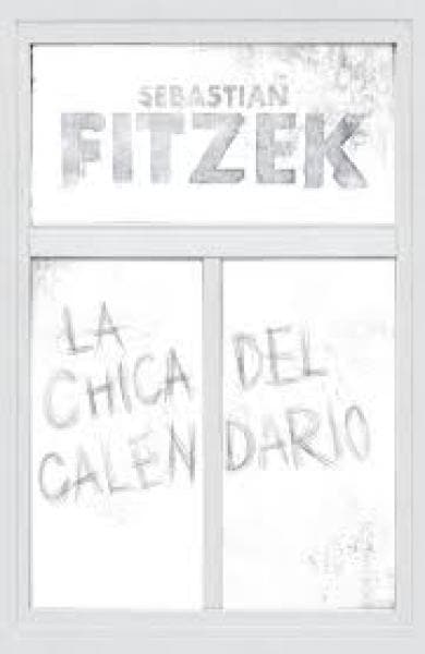 LA CHICA DEL CALENDARIO