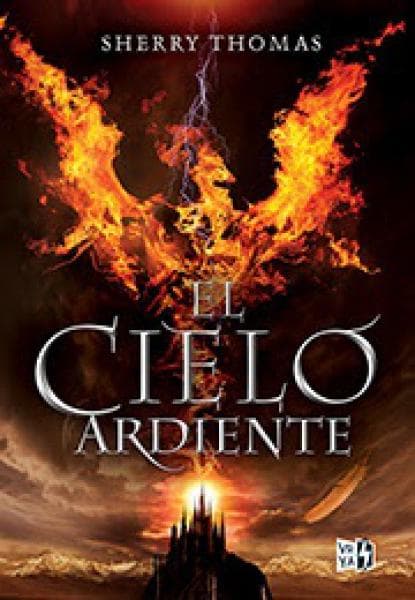 CIELO ARDIENTE, EL