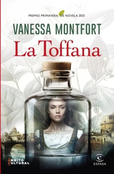 LA TOFFANA
