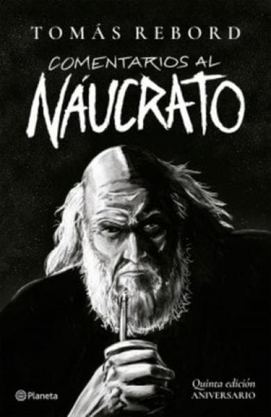 COMENTARIOS AL NAUCRATO