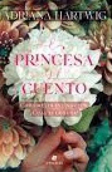 LA PRINCESA DEL CUENTO