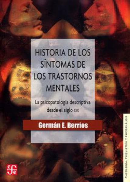 HISTORIA DE LOS SINTOMAS D/S TRASTORNOS