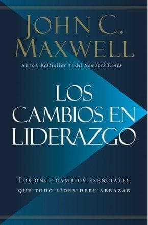 CAMBIOS EN LIDERAZGO, LOS