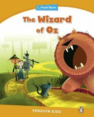 WIZARD OF OZ, THE S.3
