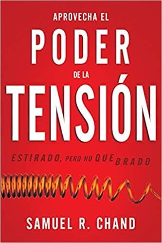 APROVECHA EL PODER DE LA TENSION