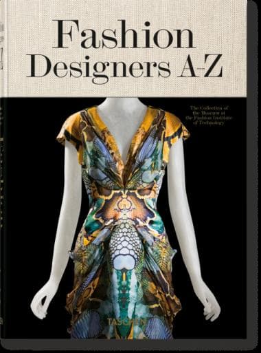FASHION DESIGNERS A-Z (ENGLISH-ESPAÑOL-I