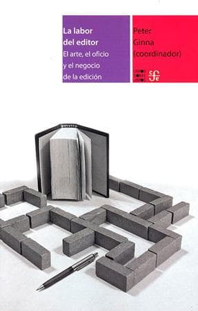 LABOR DEL EDITOR, LA
