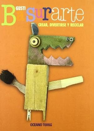 BASURARTE