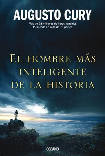 HOMBRE MAS INTELIGENTE DE LA HISTORIA,EL