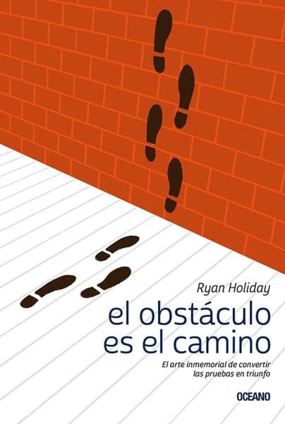 OBSTACULO ES EL CAMINO, EL