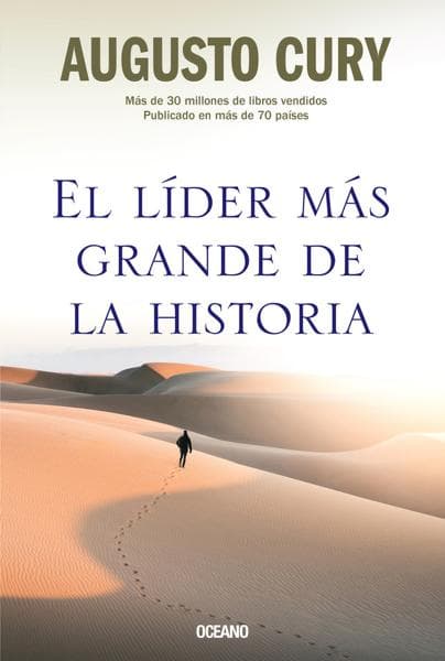 LIDER MAS GRANDE DE LA HISTORIA, EL