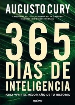 365 DIAS DE INTELIGENCIA