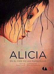 ALICIA EN EL PAIS DE LAS MARAVILLAS ILUS